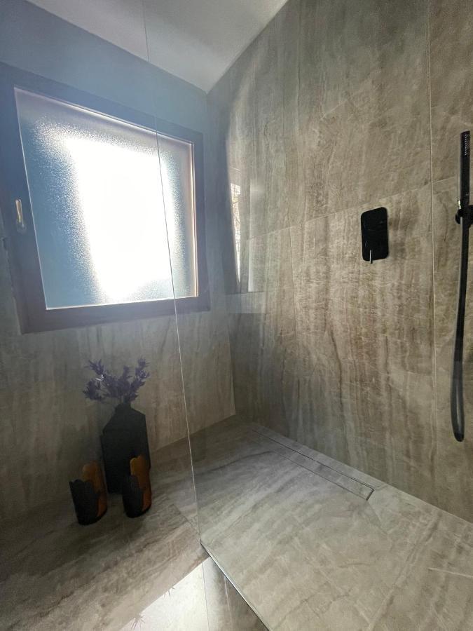 Ca' Ai Sospiri Apartment Venice Luaran gambar